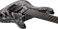 Schecter C-7 FR S Silver Mountain
