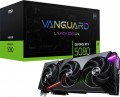 MSI GeForce RTX 5080 16G VANGUARD SOC LAUNCH