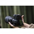 Nikon 85mm f/1.2 Z S Nikkor