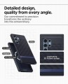 Spigen Parallax (MagFit) for Galaxy S25 Ultra
