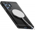 Spigen Tough Armor AI with MagSafe for Galaxy S25 Ultra