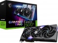 MSI GeForce RTX 5070 Ti 16G GAMING TRIO OC PLUS