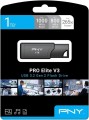 PNY PRO Elite V3 USB 3.2 Gen 2