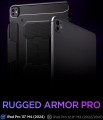 Spigen Rugged Armor Pro for iPad Pro 13"