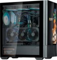 Zalman Z10 DS