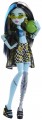 Monster High Scare-Adise Island Frankie Stein HRP68