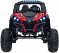 Ramiz Buggy UTV-MX 2000N