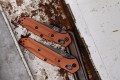 BENCHMADE Osborne Burnt Copper Auto 9400BK-03