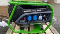 Weber 4500