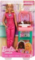 Barbie Baby Doctor JCR72