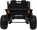 Ramiz Honda Talon 4x4