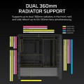 Corsair FRAME 4000D Black