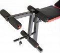 York Fitness Aspire 120