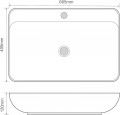 MIXXUS Premium Bevel 60 MP6513