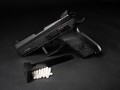 ASG CZ75 P-07 Duty CO2 6mm