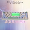 Redragon UCAL K673 PRO Red Switch