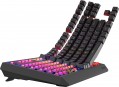 Genesis Thor 230 TKL Wireless Red Switch