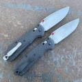BENCHMADE Freek Carbon Fiber S90V