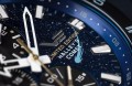 Vostok Europe Almaz Halleys Comet 6S10-320E694