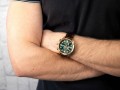 Vostok Europe Almaz YM8J-320B656
