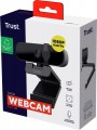 Trust Tanor 1080p Full HD Webcam