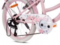 Sun Baby Flower Bike 20