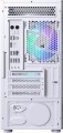 SAMA M203 White