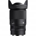 Sigma 16-300mm f/3.5-6.7 DC OS C
