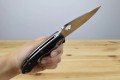 Spyderco Tenacious G-10