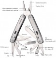 Roxon Flex Modular