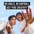 Rode Wireless Micro (Lightning)