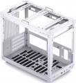 Jonsbo C6 MAX White