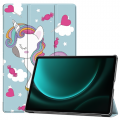 Becover Smart Case for Galaxy Tab S10 Plus