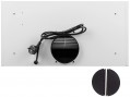 Weilor Lumina WBG 68 WH
