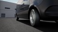 Hankook Vantra Transit