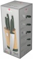 Berlinger Haus Matte Green BH-2757