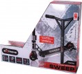 Extreme Motion Sweep TR21010
