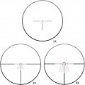 Discovery ED-AR 1-8x24 SFIR FFP