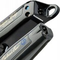 Wahl Cordless Barber Combo