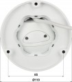 Uniview IPC3615SB-ADF28KM-I0
