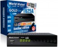 World Vision T625A