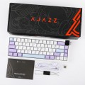A-Jazz AK650 Dream Switch