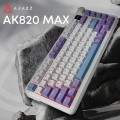 A-Jazz AK820 MAX Magnetic Switch