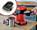 Einhell TE-CF 18 Li-Solo