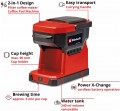 Einhell TE-CF 18 Li-Solo