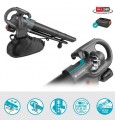 GARDENA PowerJet Collect 18V P4A Set (14895-20)