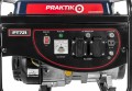 Praktik PT721