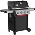 Weber Spirit E-410
