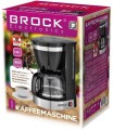 Brock CM 1255 BK