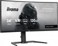 Iiyama G-Master GCB3482WQSU-B1